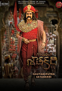Gautamiputra Satakarni