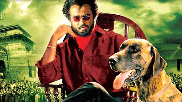 Baasha
