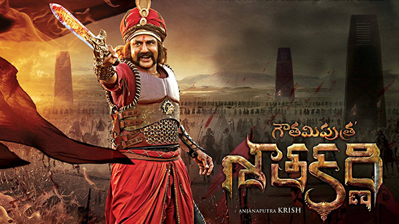 Gautamiputra Satakarni